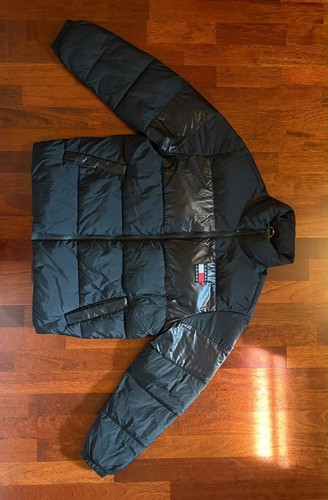 Tommy jeans giacca - tommy,