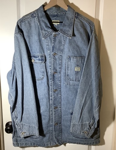 Giacca lavoro vintage guess - vintage,