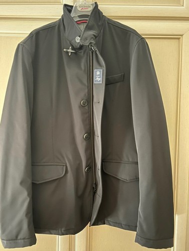 Giacca fay uomo xxl - fay, uomo,