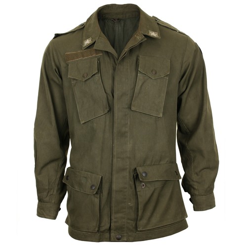 Giacca campo originale - giacca,