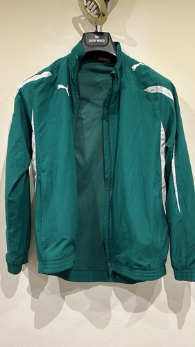 Puma giacca sportiva ragazzo - puma,