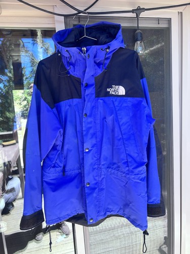 Northface mountain parka gore - northface,