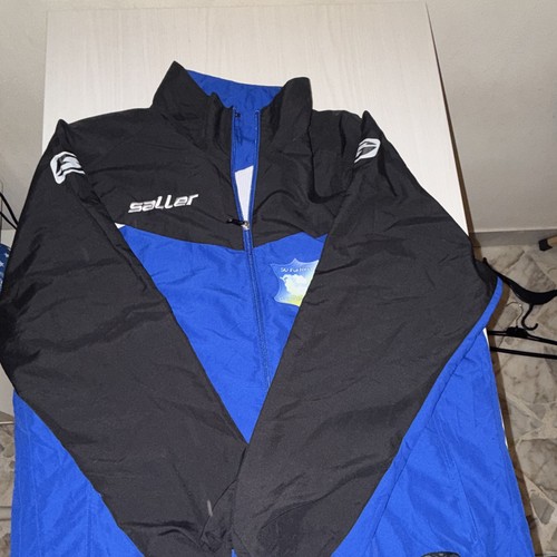 Saller giacca sportiva uomo - , l