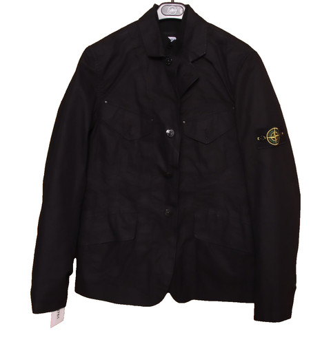 Giacca stone island 7377974 - island,