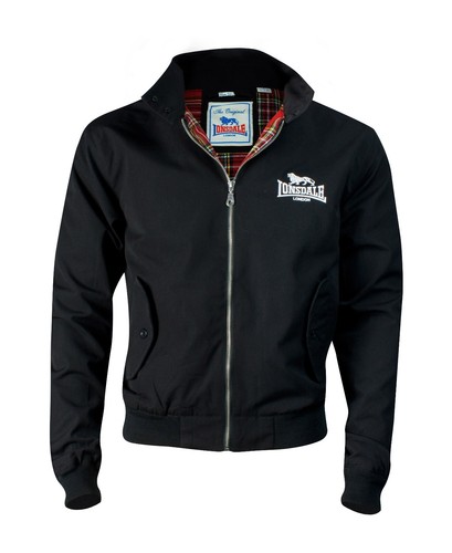 Harrington lonsdale london - harrington,