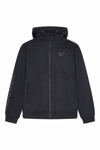 Giacca vento uomo reebok - a,