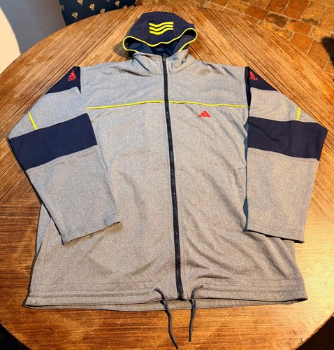 Adidas felpa sportiva uomo - adidas,