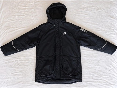 Nike parka uomo - nike,