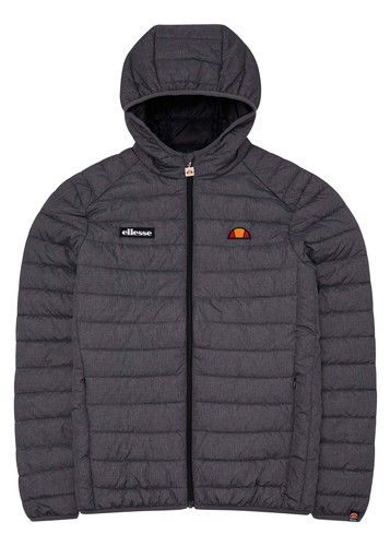 Ellesse giubbotto uomo puffer - ellesse,