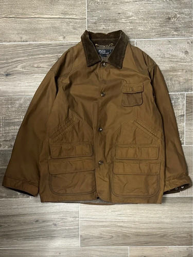 Giacca polo ralph - giacca,