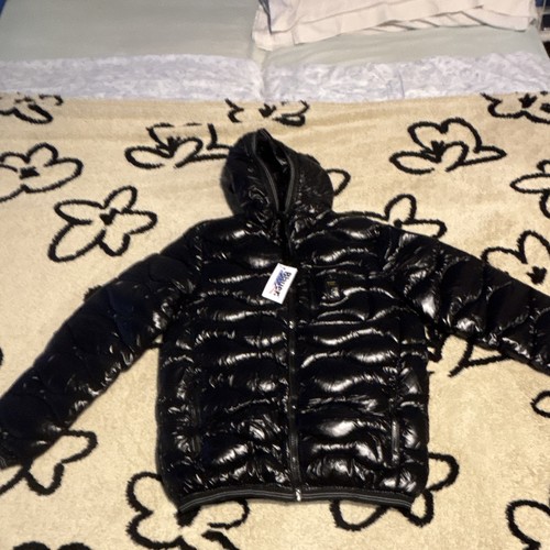 Blauer giacca piumino - giacca, uomo