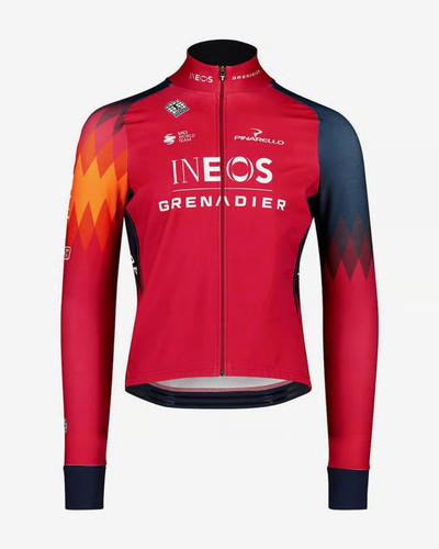 Giacca ciclismo uomo - giacca,