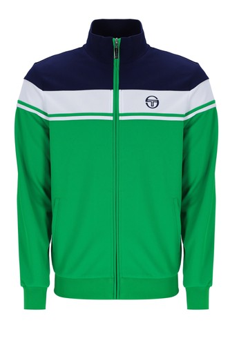 Sergio tacchini giacca track - tacchini,