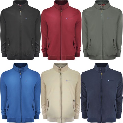 Cappotto giacca harrington - giacca,