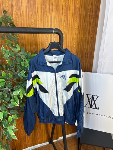 Giacca vento adidas - vento,