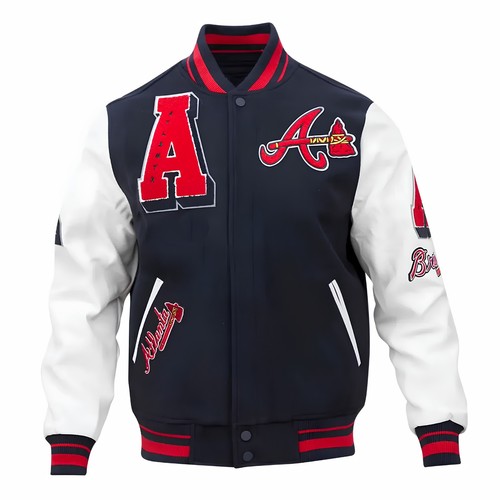 Giacca baseball - giacca, da