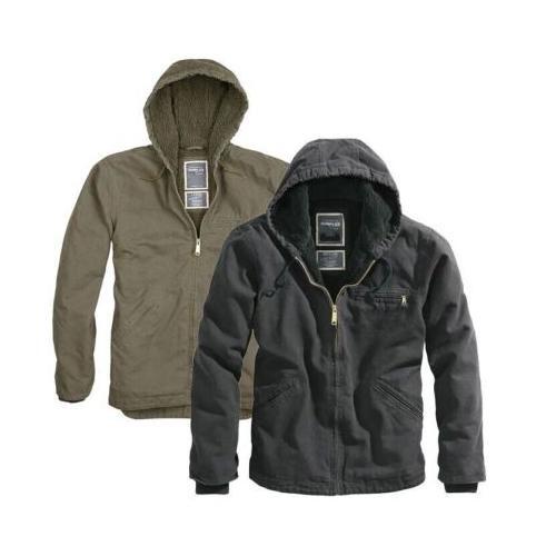 Giacca surplus stonesbury - giacca,