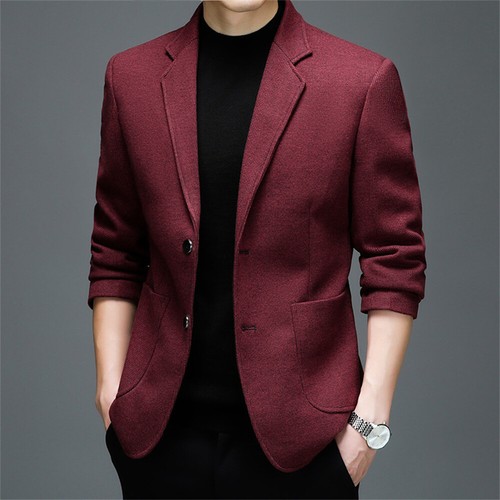 Giacca blazer uomo - , da