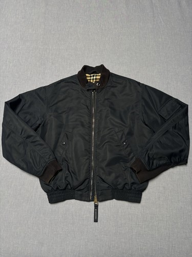 Burberry bomber uomo - burberry,