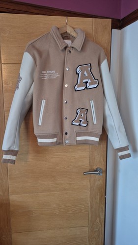 Giacca axel arigato - arigato, varsity