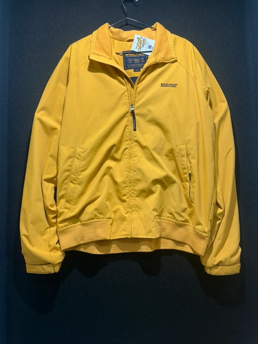 Giacca woolrich harrington - giacca,