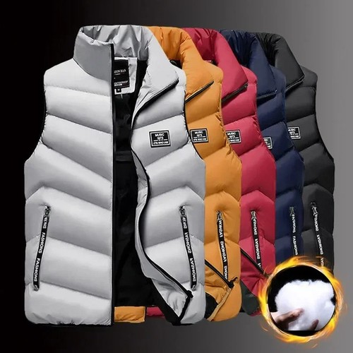 Gilet uomo - gilet,