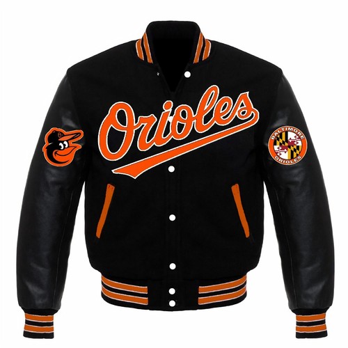 Giacca baseball - da,