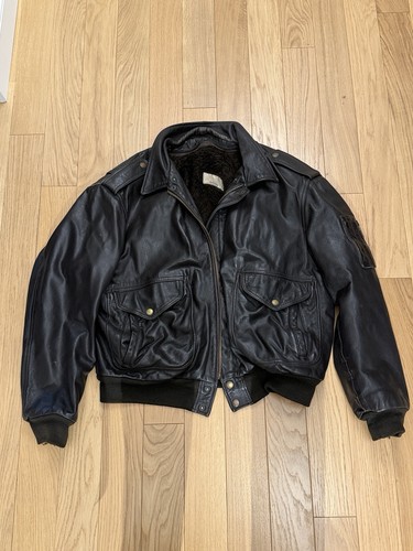 Bomber vintage vera pelle - vera,