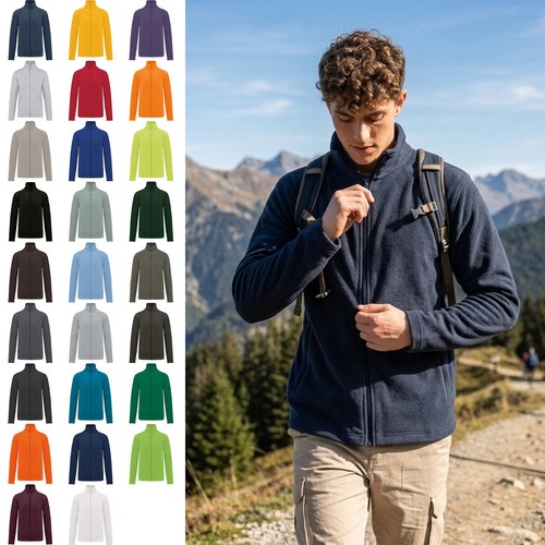 Giacca uomo casual calda - uomo,
