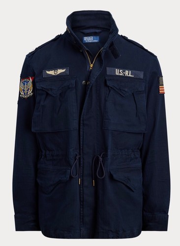 Polo ralph lauren - blu, navy