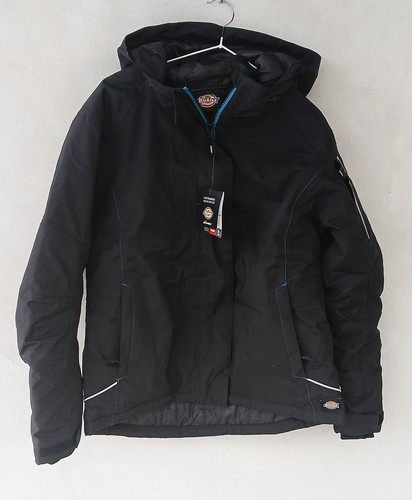 Giacca invernale tecnica donna