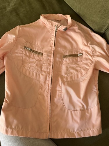 Sorbino giacca donna - rosa, l