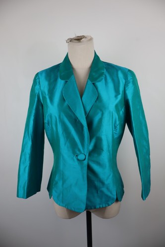 Luisa spagnoli giacca blazer - giacca,