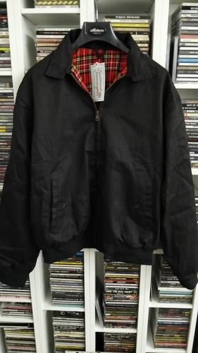 Giacca harrington jacket - harrington,