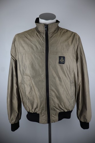 Refrigiwear giubbino leggero - refrigiwear,