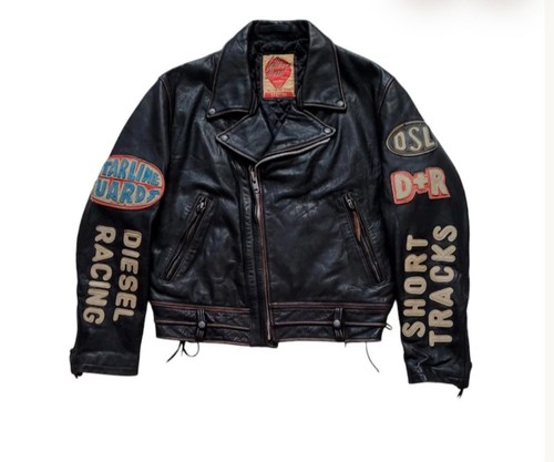 Diesel giacca moto - giacca,