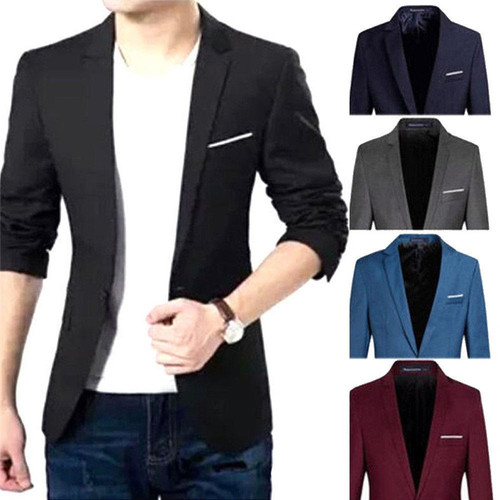 Blazer sacos chaqueta - chaqueta, para