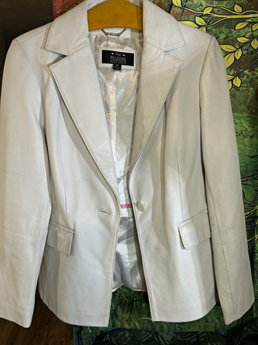 Giacca blazer wilsons - wilsons, pelle