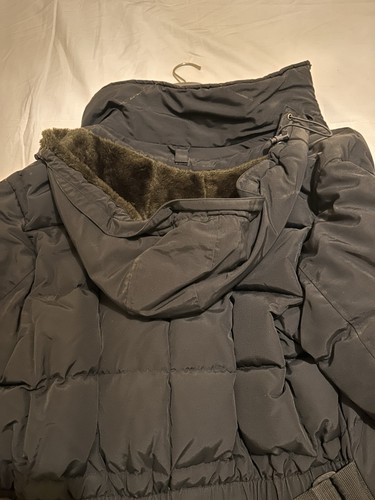 Woolrich giacca piumino uomo
