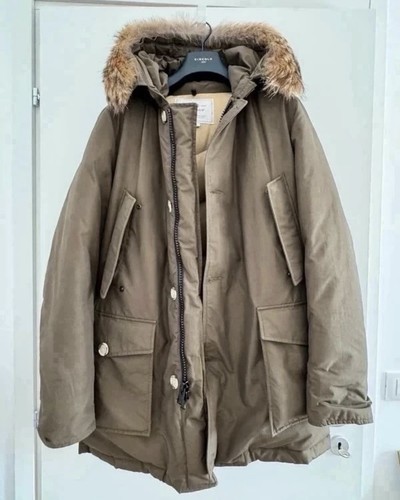 Woolrich arctic parka - arctic,