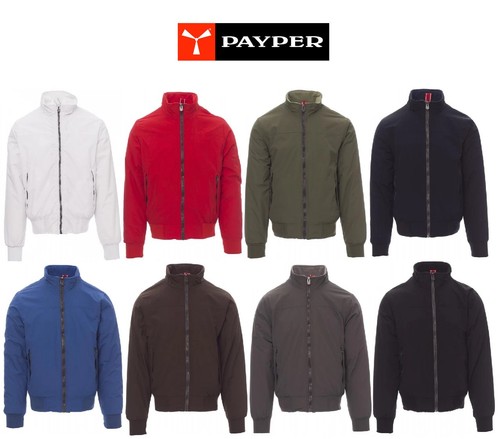 Giubbino leggero uomo payper - leggero,