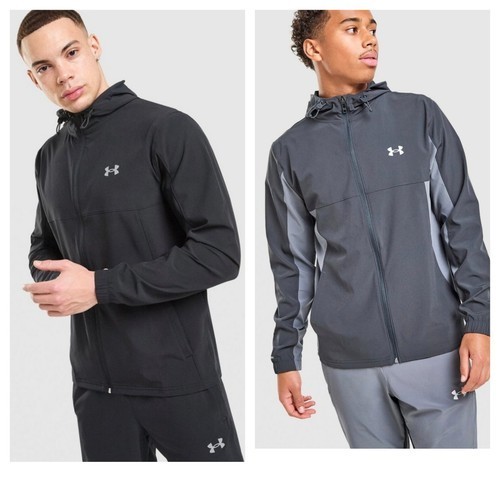 Giacca running under armour - under,