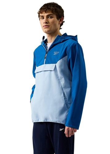 Reebok uomo pullover giacca - uomo,