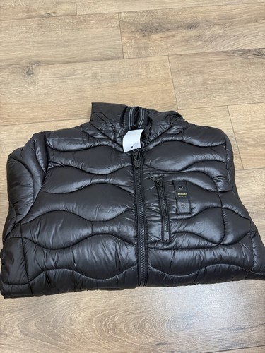 Blauer giacca piumino uomo