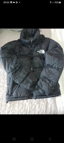The north face giacca uomo - north,