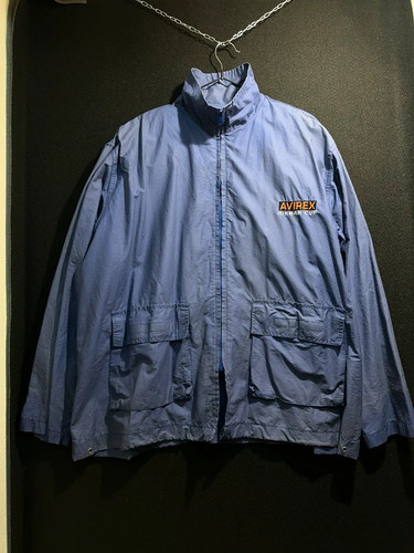 Giacca avirex sailing vintage - sailing,