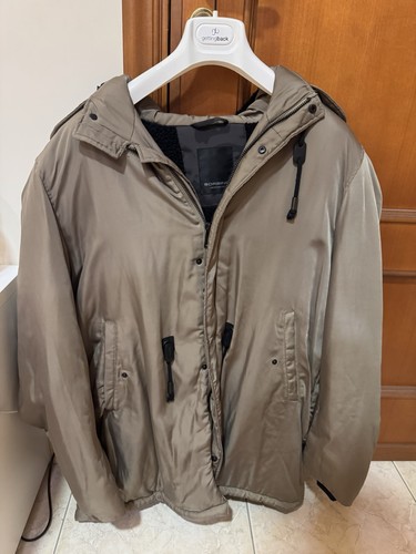 Sorbino giacca parka uomo - sorbino,