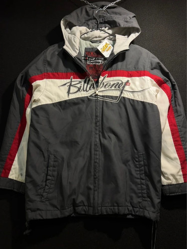 Giacca billabong vintage y2k - billabong,