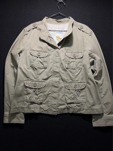 Giacca tommy hilfiger vintage - giacca,