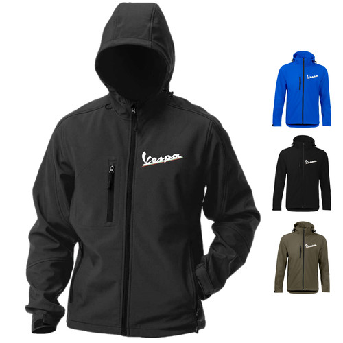 Abbigliamento vespa italy - abbigliamento,